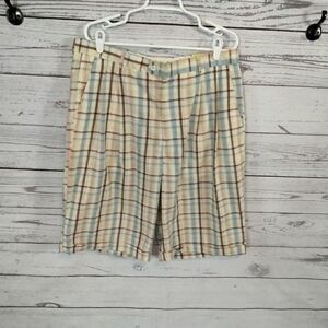 New Without tags. "Syllables" men's shorts